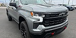New 2026 CHEVROLET SILVERADO 1500 LT TRAIL BOSS in PAHRUMP, NEVADA