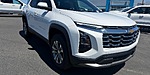 New 2026 CHEVROLET EQUINOX FWD LT in PAHRUMP, NEVADA