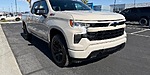 New 2026 CHEVROLET SILVERADO 1500 RST in PAHRUMP, NEVADA