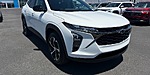 New 2026 CHEVROLET TRAX 1RS in PAHRUMP, NEVADA
