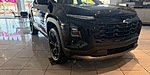 New 2026 CHEVROLET EQUINOX FWD LT in PAHRUMP, NEVADA