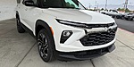 New 2026 CHEVROLET TRAILBLAZER RS in PAHRUMP, NEVADA