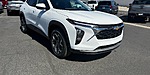 New 2026 CHEVROLET TRAX LT in PAHRUMP, NEVADA