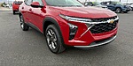 New 2026 CHEVROLET TRAX LT in PAHRUMP, NEVADA