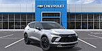 New 2026 CHEVROLET BLAZER LT in PAHRUMP, NEVADA