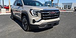 New 2027 GMC TERRAIN FWD ELEVATION in PAHRUMP, NEVADA