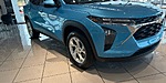 New 2026 CHEVROLET TRAX LS in PAHRUMP, NEVADA