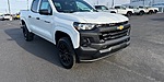 New 2026 CHEVROLET COLORADO 2WD WORK TRUCK in PAHRUMP, NEVADA