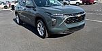 New 2026 CHEVROLET TRAX LS in PAHRUMP, NEVADA