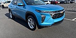 New 2026 CHEVROLET TRAX LS in PAHRUMP, NEVADA