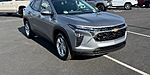 New 2026 CHEVROLET TRAX LS in PAHRUMP, NEVADA