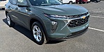 New 2026 CHEVROLET TRAX LS in PAHRUMP, NEVADA