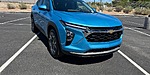 New 2026 CHEVROLET TRAX LT in PAHRUMP, NEVADA
