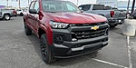 New 2026 CHEVROLET COLORADO 2WD WORK TRUCK in PAHRUMP, NEVADA