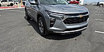 New 2026 CHEVROLET TRAX LT in PAHRUMP, NEVADA