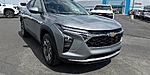 New 2026 CHEVROLET TRAX LT in PAHRUMP, NEVADA