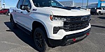 New 2026 CHEVROLET SILVERADO 1500 LT TRAIL BOSS in PAHRUMP, NEVADA