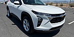 New 2026 CHEVROLET TRAX LS in PAHRUMP, NEVADA