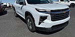 New 2027 CHEVROLET TRAVERSE FWD LT in PAHRUMP, NEVADA
