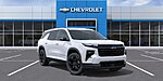 New 2027 CHEVROLET TRAVERSE LT in PAHRUMP, NEVADA