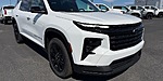 New 2027 CHEVROLET TRAVERSE FWD LT in PAHRUMP, NEVADA