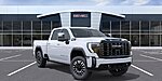 New 2026 GMC SIERRA 2500 DENALI ULTIMATE in PAHRUMP, NEVADA