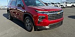 New 2027 CHEVROLET TRAVERSE FWD LT in PAHRUMP, NEVADA