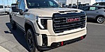 New 2026 GMC SIERRA 2500 AT4 in PAHRUMP, NEVADA