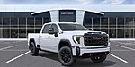 New 2026 GMC SIERRA 2500 AT4 in PAHRUMP, NEVADA
