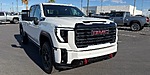 New 2026 GMC SIERRA 2500 AT4 in PAHRUMP, NEVADA