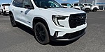 New 2027 GMC ACADIA FWD ELEVATION in PAHRUMP, NEVADA