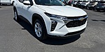 New 2026 CHEVROLET TRAX LS in PAHRUMP, NEVADA