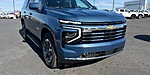 New 2026 CHEVROLET TAHOE LT in PAHRUMP, NEVADA