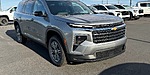 New 2027 CHEVROLET TRAVERSE FWD LT in PAHRUMP, NEVADA