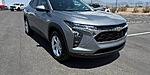 New 2026 CHEVROLET TRAX LS in PAHRUMP, NEVADA