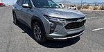 New 2026 CHEVROLET TRAX LT in PAHRUMP, NEVADA