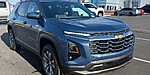 New 2027 CHEVROLET EQUINOX FWD LT in PAHRUMP, NEVADA