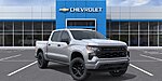 New 2026 CHEVROLET SILVERADO 1500 CUSTOM in PAHRUMP, NEVADA