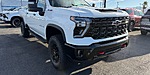 New 2026 CHEVROLET SILVERADO 2500 ZR2 in PAHRUMP, NEVADA