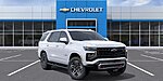 New 2026 CHEVROLET TAHOE Z71 in PAHRUMP, NEVADA