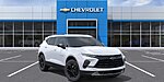 New 2026 CHEVROLET BLAZER LT in PAHRUMP, NEVADA