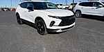 New 2026 CHEVROLET BLAZER LT in PAHRUMP, NEVADA
