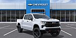 New 2026 CHEVROLET SILVERADO 1500 LT TRAIL BOSS in PAHRUMP, NEVADA