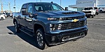 New 2026 CHEVROLET SILVERADO 2500 CUSTOM in PAHRUMP, NEVADA