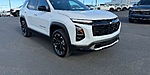 New 2027 CHEVROLET EQUINOX FWD RS in PAHRUMP, NEVADA