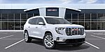 New 2027 GMC ACADIA DENALI in PAHRUMP, NEVADA
