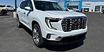 New 2027 GMC ACADIA AWD DENALI in PAHRUMP, NEVADA