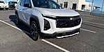 New 2027 CHEVROLET EQUINOX FWD RS in PAHRUMP, NEVADA