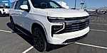 New 2026 CHEVROLET SUBURBAN LT in PAHRUMP, NEVADA