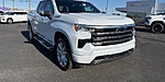 New 2026 CHEVROLET SILVERADO 1500 HIGH COUNTRY in PAHRUMP, NEVADA